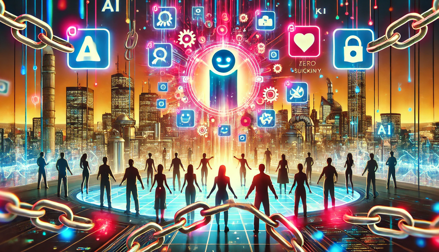 用户想来就来，想走就走！文心一言、Kimi们拿什么套住人心？